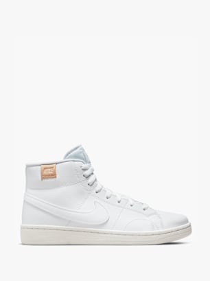 Nike High top trainer White