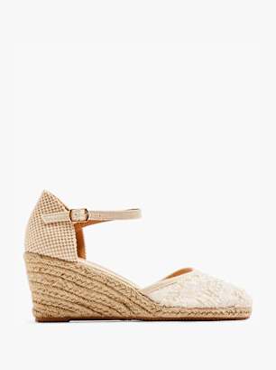 Graceland Sandalo Beige