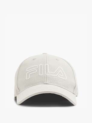 FILA Kapa sa šiltom Svjetlosiva