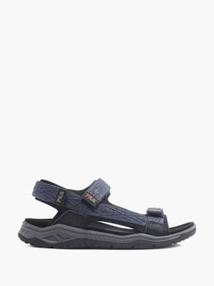 FILA Sandal Blue