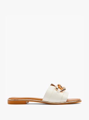 Catwalk Zapatilla baja Blanco