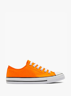 Vty Sneaker Naranja