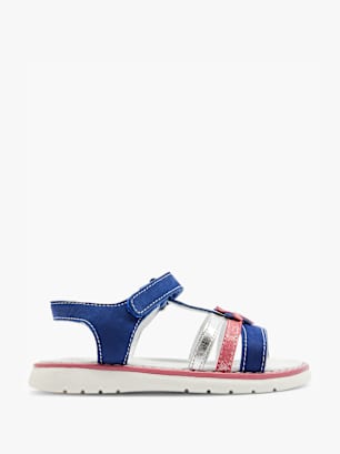 Bärenschuhe Sandales Bleu