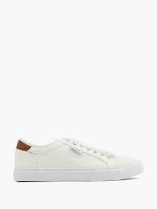 s.Oliver Sneakersy Biały