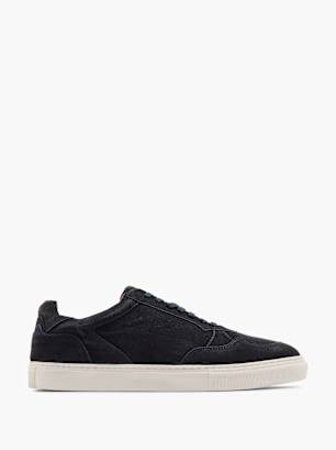 AM SHOE Sneakersy Niebieski