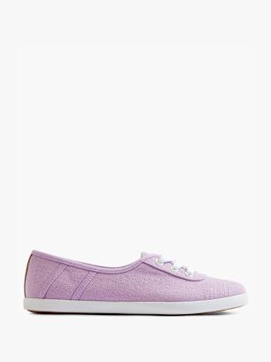 Graceland Sneaker Viola