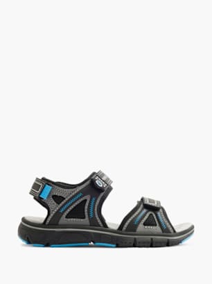 FILA Walking sandal Blue