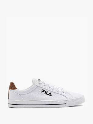 FILA Sneakersy Biały