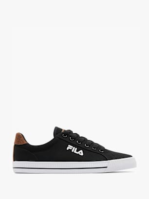 FILA Sneaker Schwarz