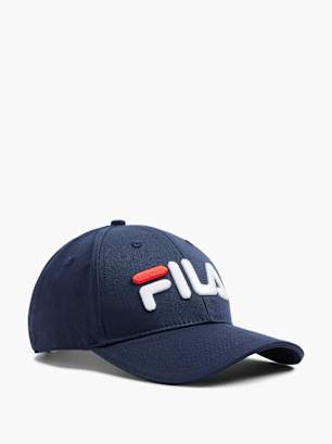 FILA Czapka z daszkiem Ciemnoniebieski