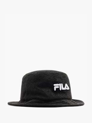 FILA Klobouk Černá