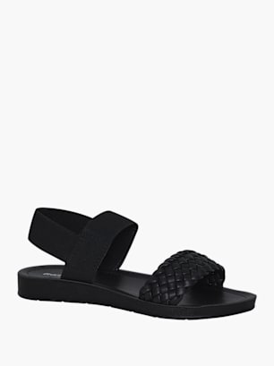 Graceland Sandal Siyah