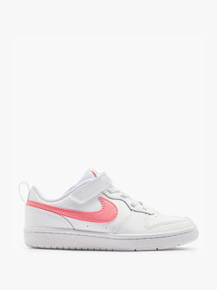 Nike Sneaker Vit