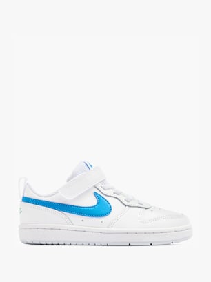 Nike Sneaker Vit
