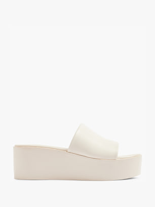 Catwalk Sandal Beige