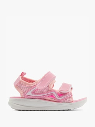 Vty Sandale Pink