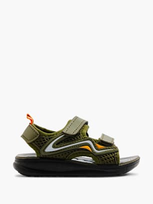 Vty Sandale Olive