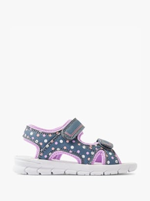 Cupcake Couture Sandalias Azul