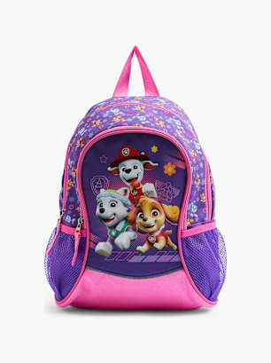 PAW Patrol Back pack Purple