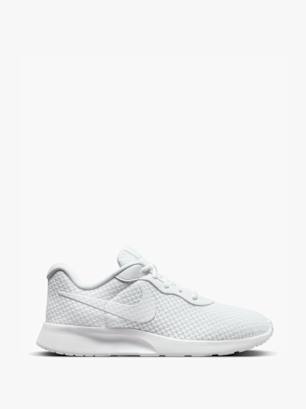 Nike Baskets Blanc