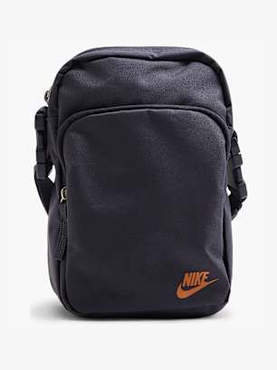 Nike Sportväska Svart