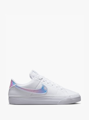 Nike Sneaker Hvid