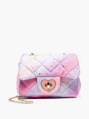 DEICHMANN Clutch bag Pink