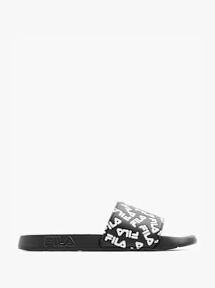 FILA Papuci Negru