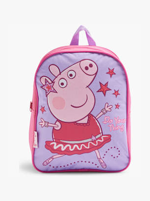 Peppa Pig Back pack Pink