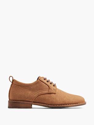 Vty Formal shoe Beige