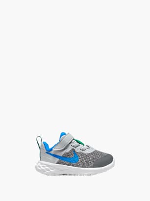 Nike Edzőcipő szürke