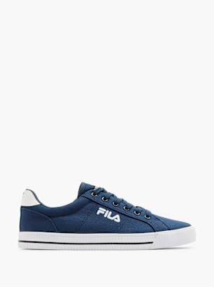 FILA Sneakersy Jeżynowy
