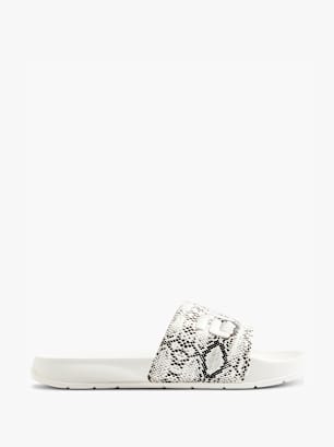 FILA Ciabatte Bianco
