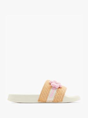 Bench Slide Cream