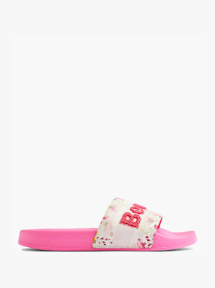 Bench Sandal Pink