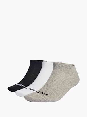 adidas Ponožky Čierna