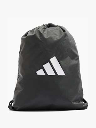 adidas Športna torba Črna
