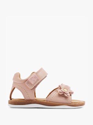 elefanten Sandale Rose