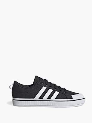 adidas Маратонки Черен