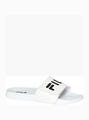 FILA Natikači Bela