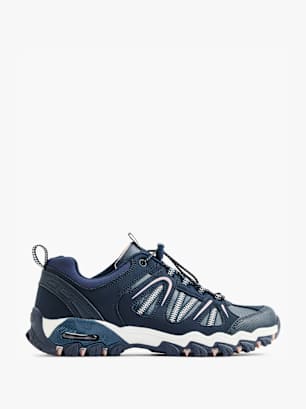 Highland Creek Plitke cipele Tamno plava