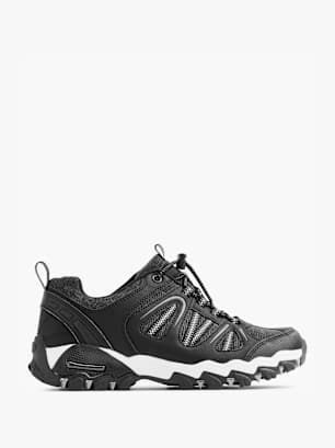 Highland Creek Trekking-Schuh Grau