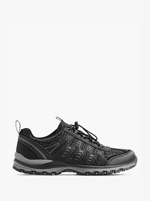 Highland Creek Patike za trekking Siva