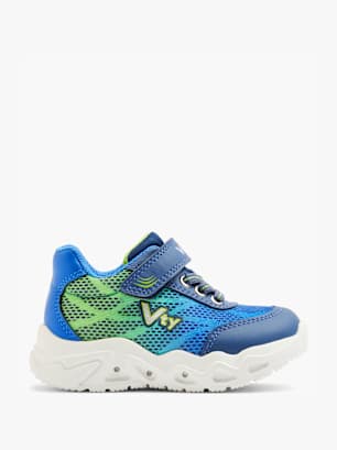 Vty Sneaker Blau
