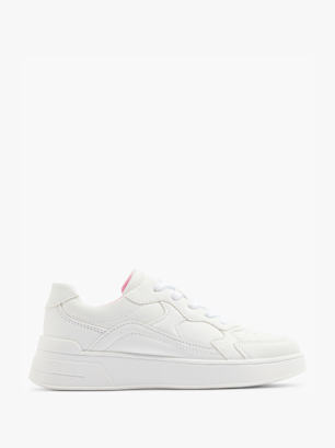 ESPRIT Sneaker Weiß