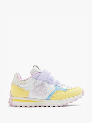 Cupcake Couture Chaussures de ville Jaune