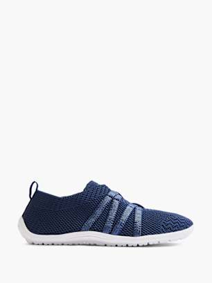Dockers Buty wsuwane Niebieski