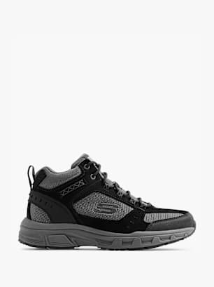 Skechers Buty trekkingowe Czarny