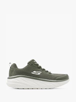 Skechers Chunky sneaker Caqui