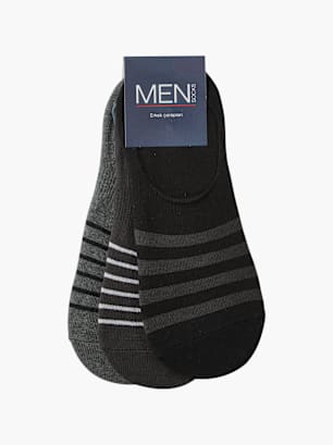DEICHMANN Çorap Gri